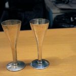 191 3139 Snapsglas